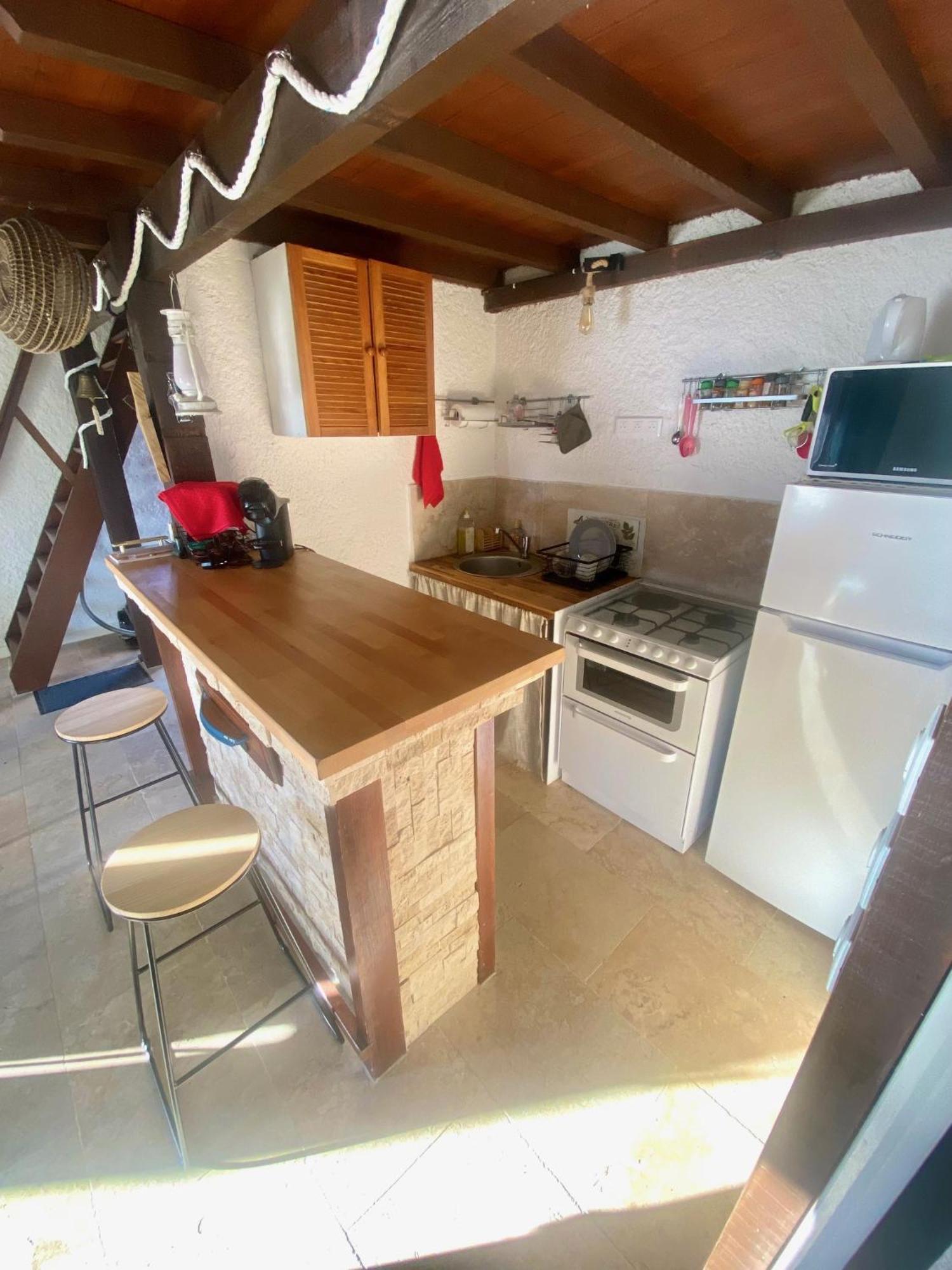 Tres Bel Appartement Les Pieds Dans L'Eau Appietto Exterior photo