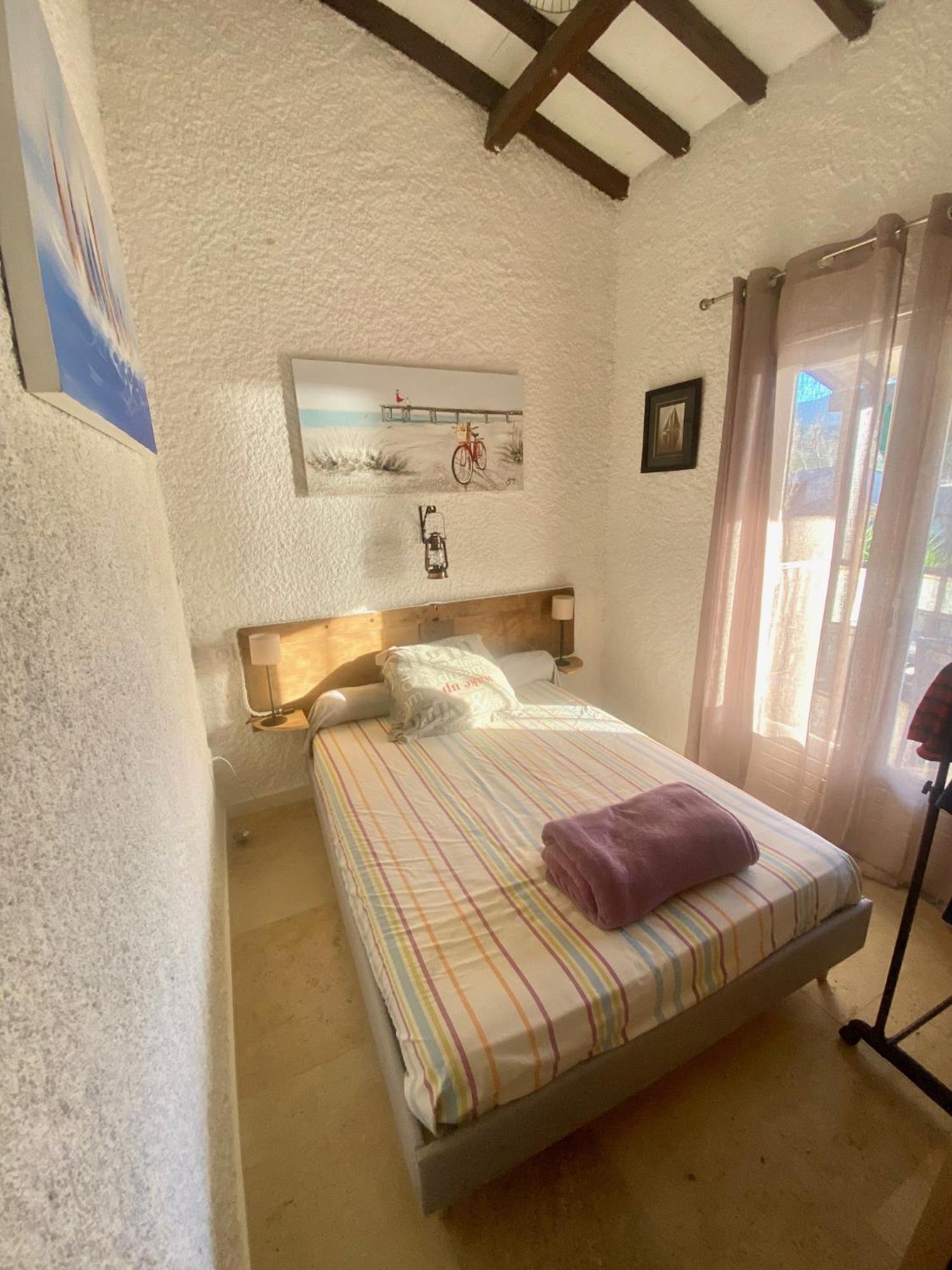 Tres Bel Appartement Les Pieds Dans L'Eau Appietto Exterior photo